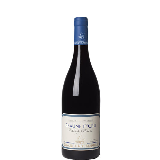 Beaune Premier Cru 'Champs Pimont', Domaine Clos de la Chapelle, 2022