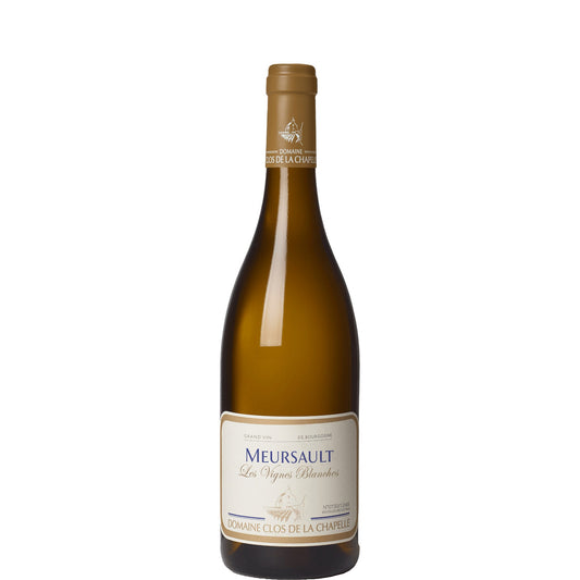 Meursault 'Les Vignes Blanches', Domaine Clos de la Chapelle, 2022