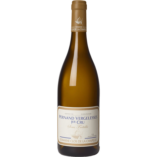 Pernand-Vergelesses Premier Cru 'Sous Frétille', Domaine Clos de la Chapelle, 2024 - Magnum