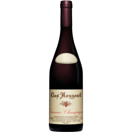 Domaine Clos Rougeard, Saumur-Champigny 'Le Clos', 2019 - Magnum