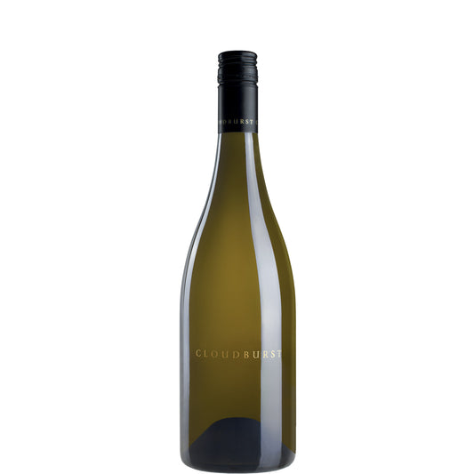 Cloudburst, Chardonnay, 2023