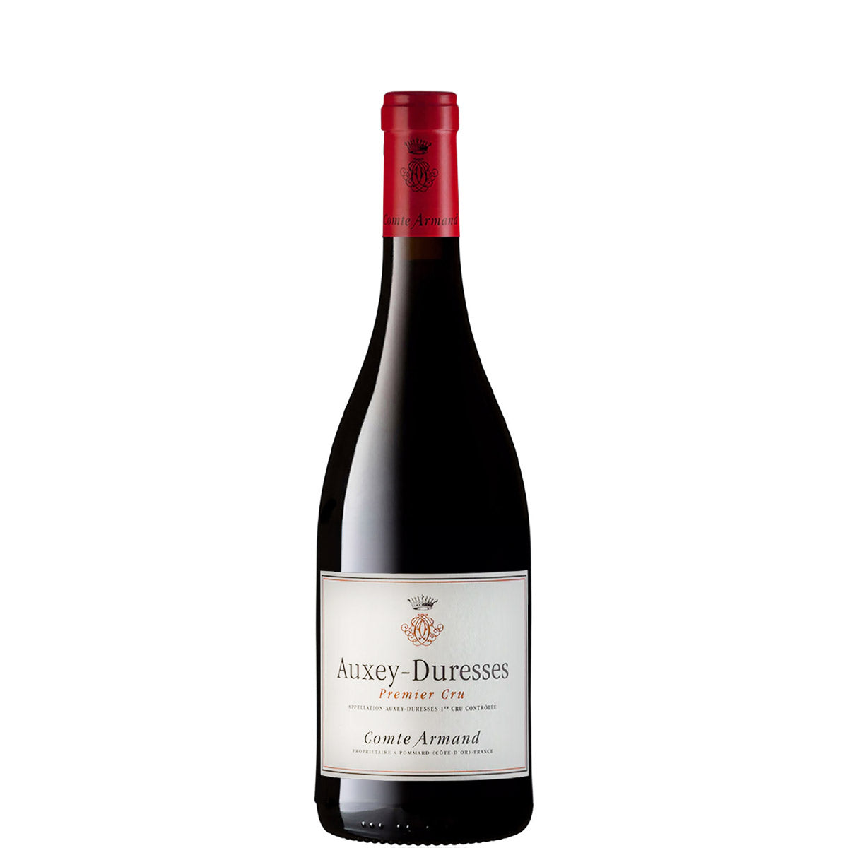 Auxey-Duresses Premier Cru Rouge, Domaine Comte Armand, 2020