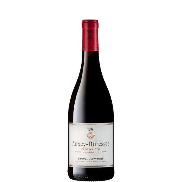 Auxey-Duresses Premier Cru Rouge, Domaine Comte Armand, 2019