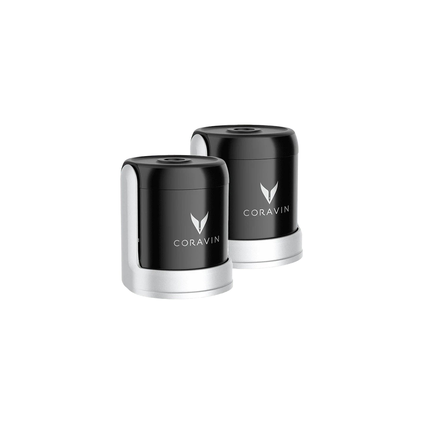 Coravin, Sparkling Stoppers, 2 pack