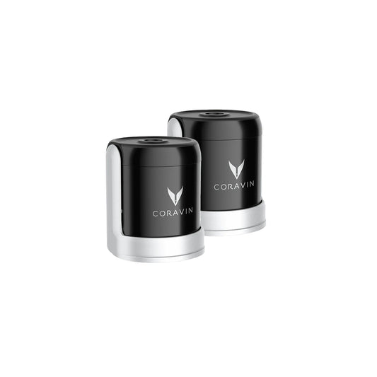 Coravin, Sparkling Stoppers, 2 pack