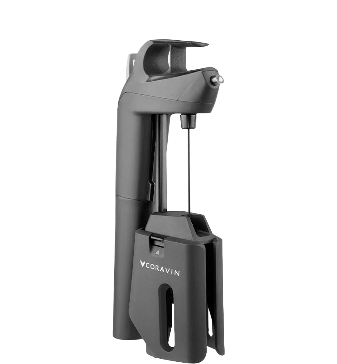 Coravin, Timeless Three+