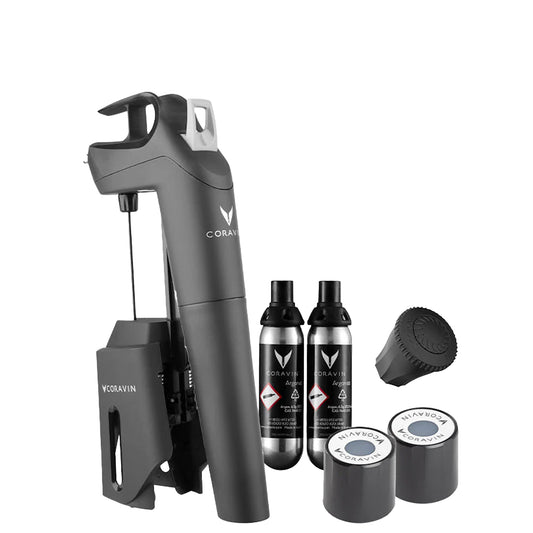 Coravin, Timeless Three