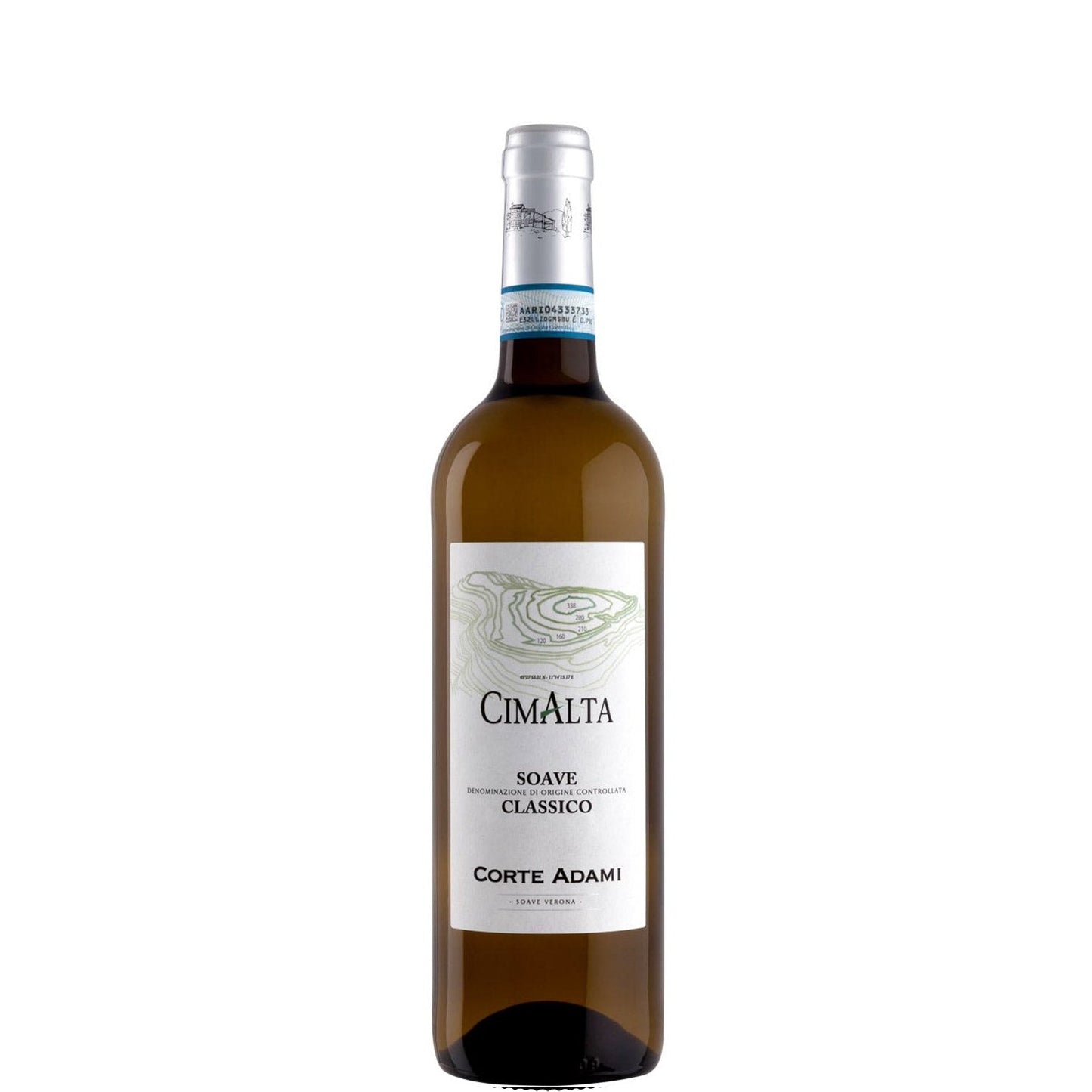 Corte Adami Cimalta Soave Classico, 2022