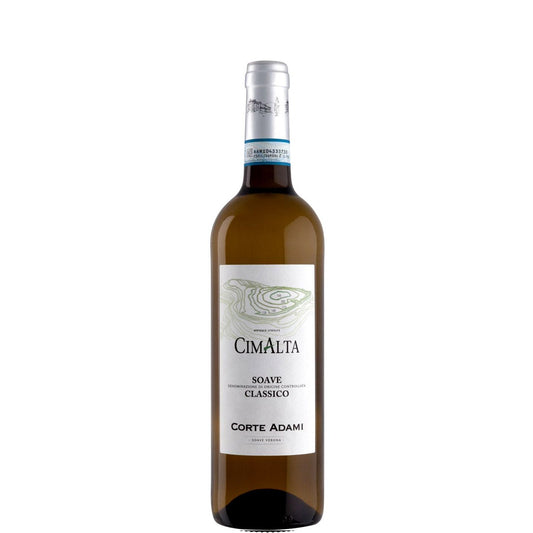 Corte Adami Cimalta Soave Classico, 2022