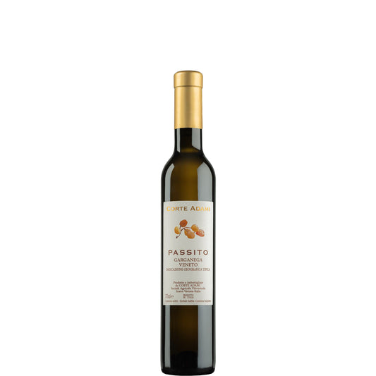 Corte Adami Passito Bianco del Veneto, 2018 - Half-Bottle