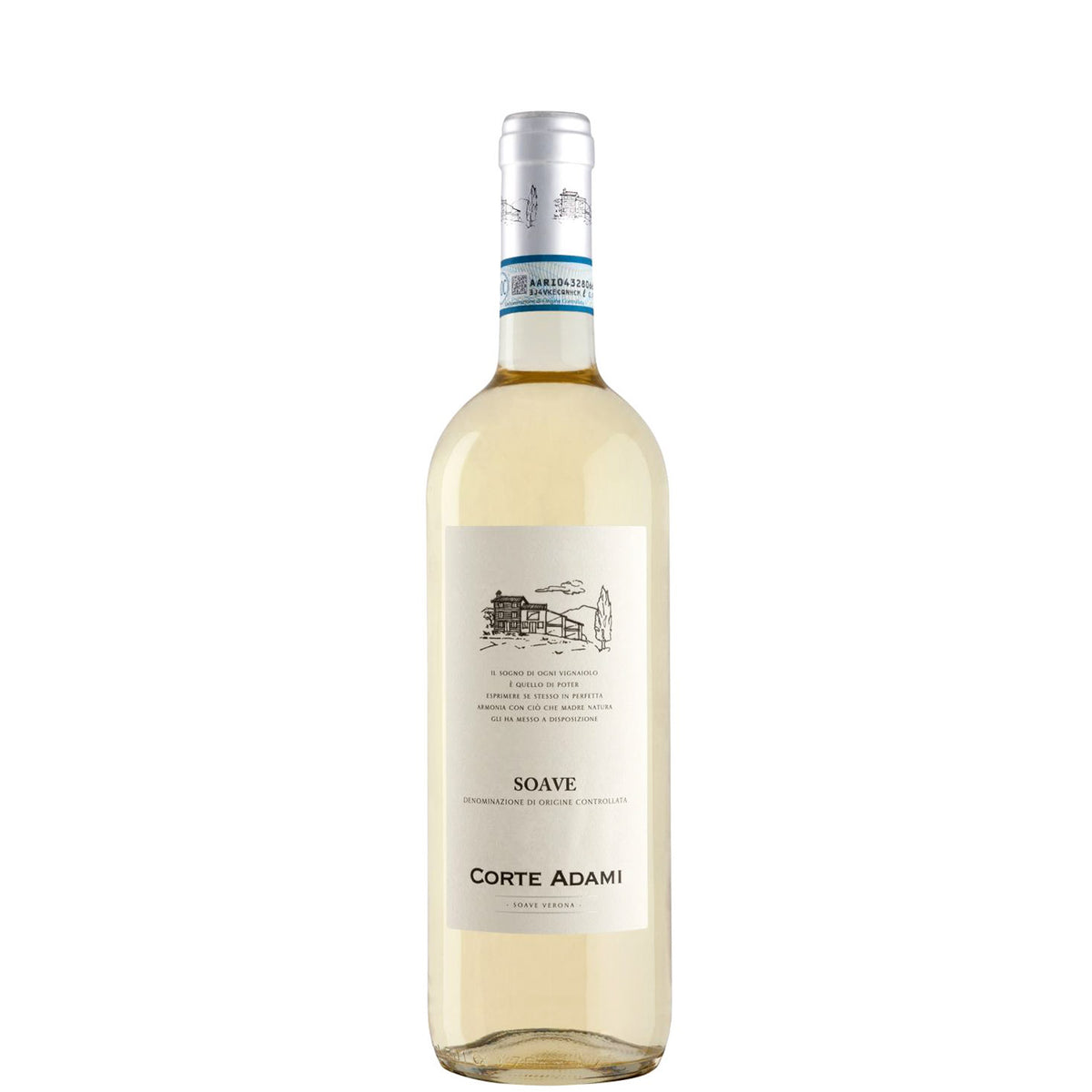 Corte Adami Soave, 2024