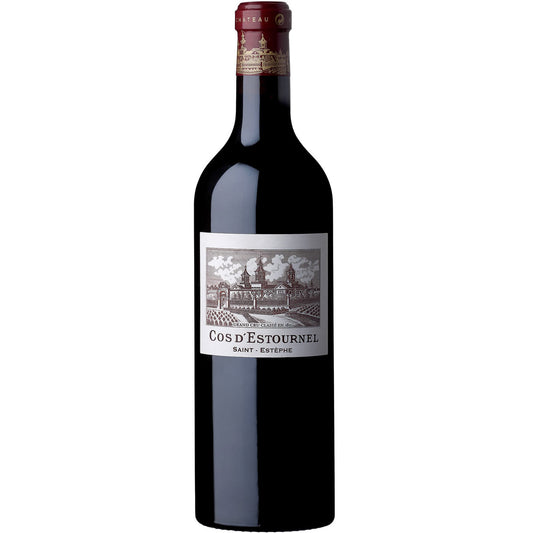 Château Cos d'Estournel, 2024 - Magnum