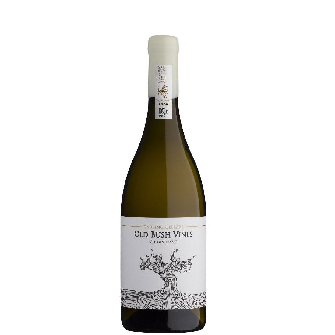 Darling Cellars, Old Bush Vine Chenin, 2023