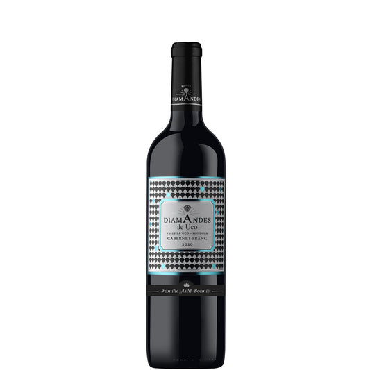 DiamAndes de Uco Cabernet Franc, 2020