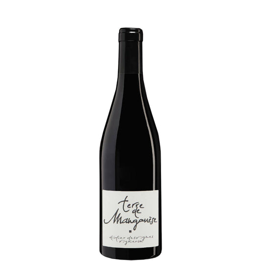 Domaine Du Calvaire De Roche-Grès Moulin-À-Vent, Terre De Manganèse, Didier Desvignes, 2019