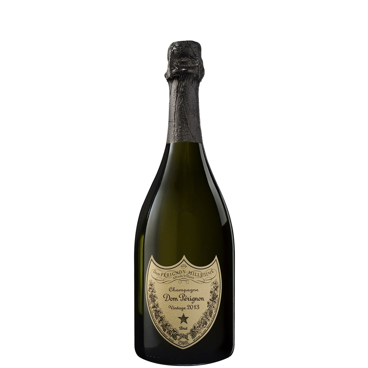 Dom Pérignon, Vintage, 2013