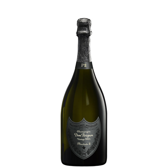 Dom Pérignon, P2 Plenitude Brut, 2004