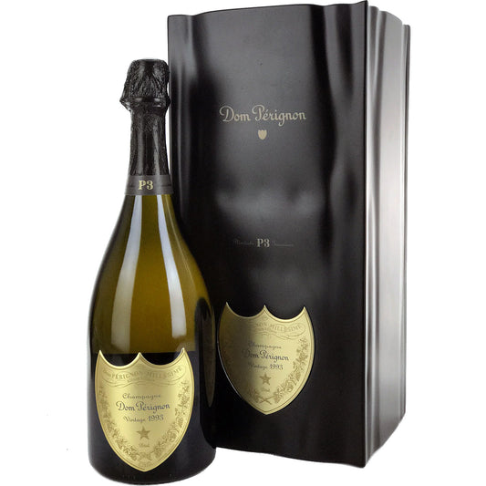 Dom Pérignon, P3 Plenitude Brut, 1993