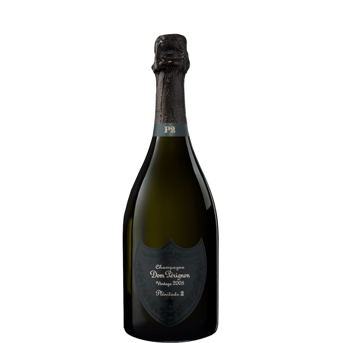 Dom Pérignon, P2 Plenitude Brut, 2008