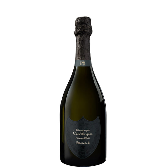 Dom Pérignon, P2 Plenitude Brut, 2008