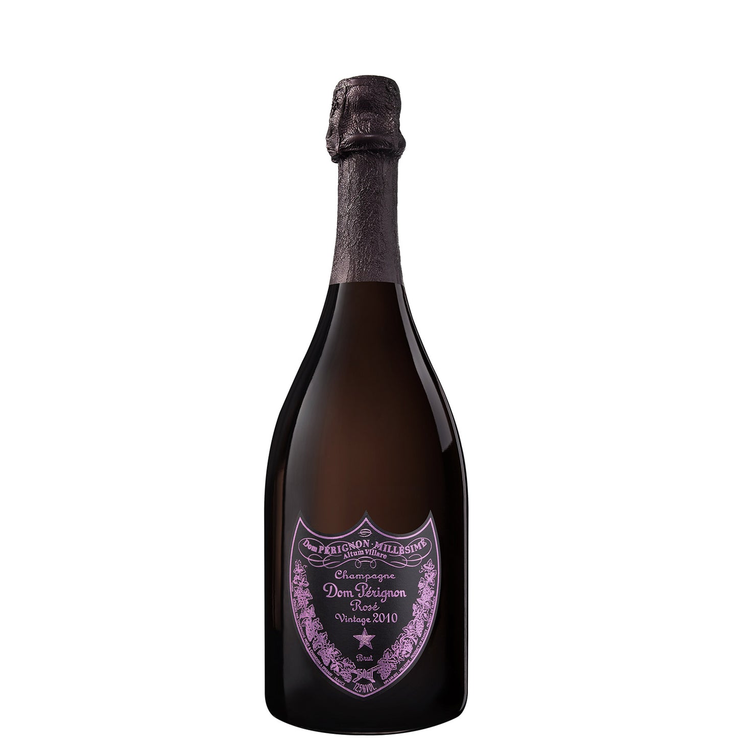 Dom Pérignon, Rosé, 2010