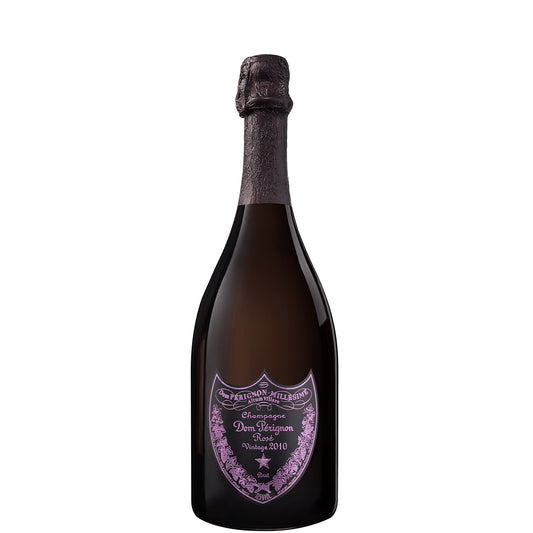 Dom Pérignon, Rosé, 2010