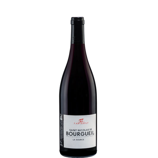 Domaine Amirault, Saint Nicolas De Bourgueil La Source, 2024