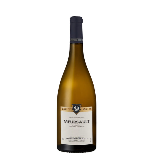 Meursault, Domaine Ballot-Millot, 2024
