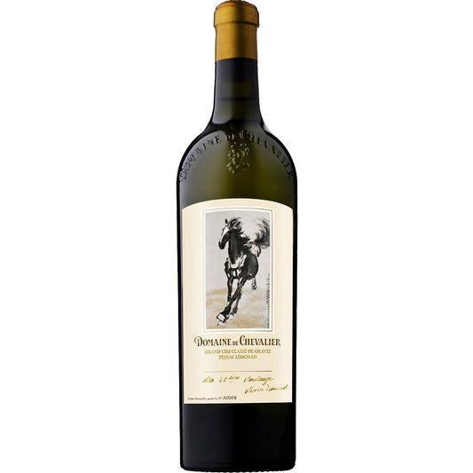 Domaine De Chevalier Blanc, 2024 - Magnum
