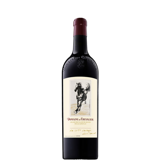 Domaine de Chevalier Rouge, 2019