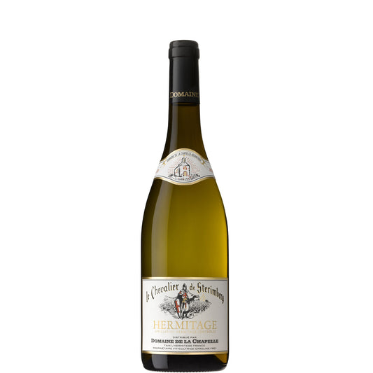 Domaine De La Chapelle, Le Chevalier De Sterimberg Blanc, 2021