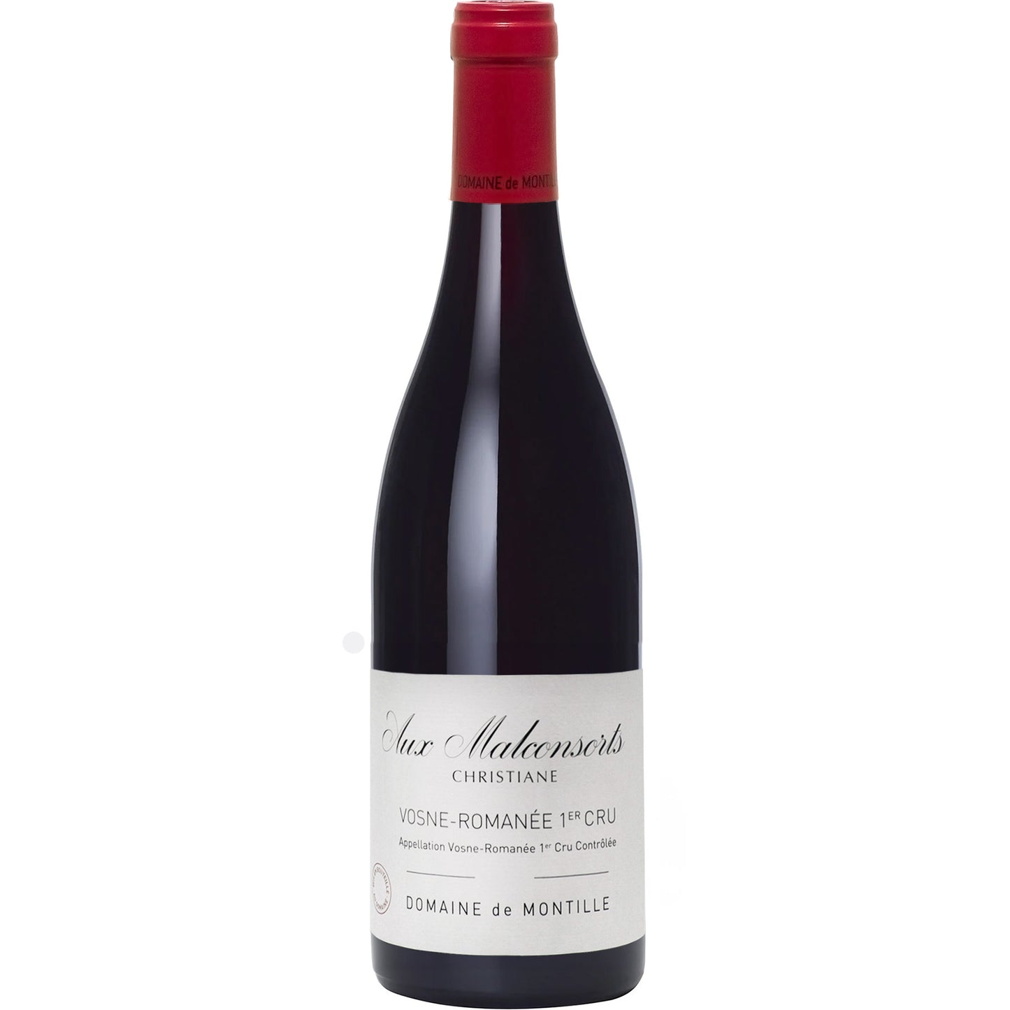 Vosne-Romanée Premier Cru 'Aux Malconsorts - Christiane', Domaine de Montille, 2023 - Magnum