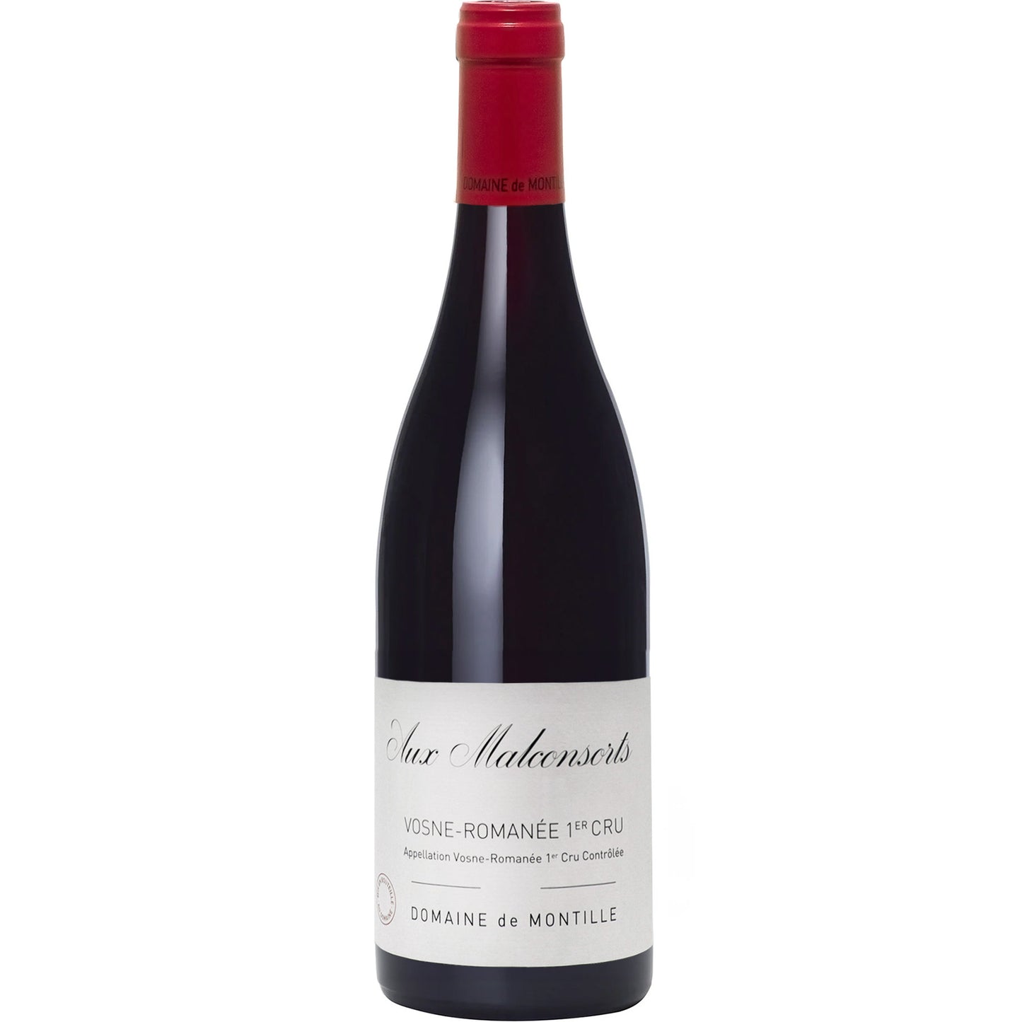 Vosne-Romanée Premier Cru 'Aux Malconsorts', Domaine de Montille, 2024 - 300cl