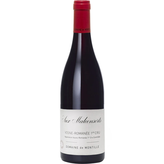 Vosne-Romanée Premier Cru 'Aux Malconsorts', Domaine de Montille, 2017 - Magnum
