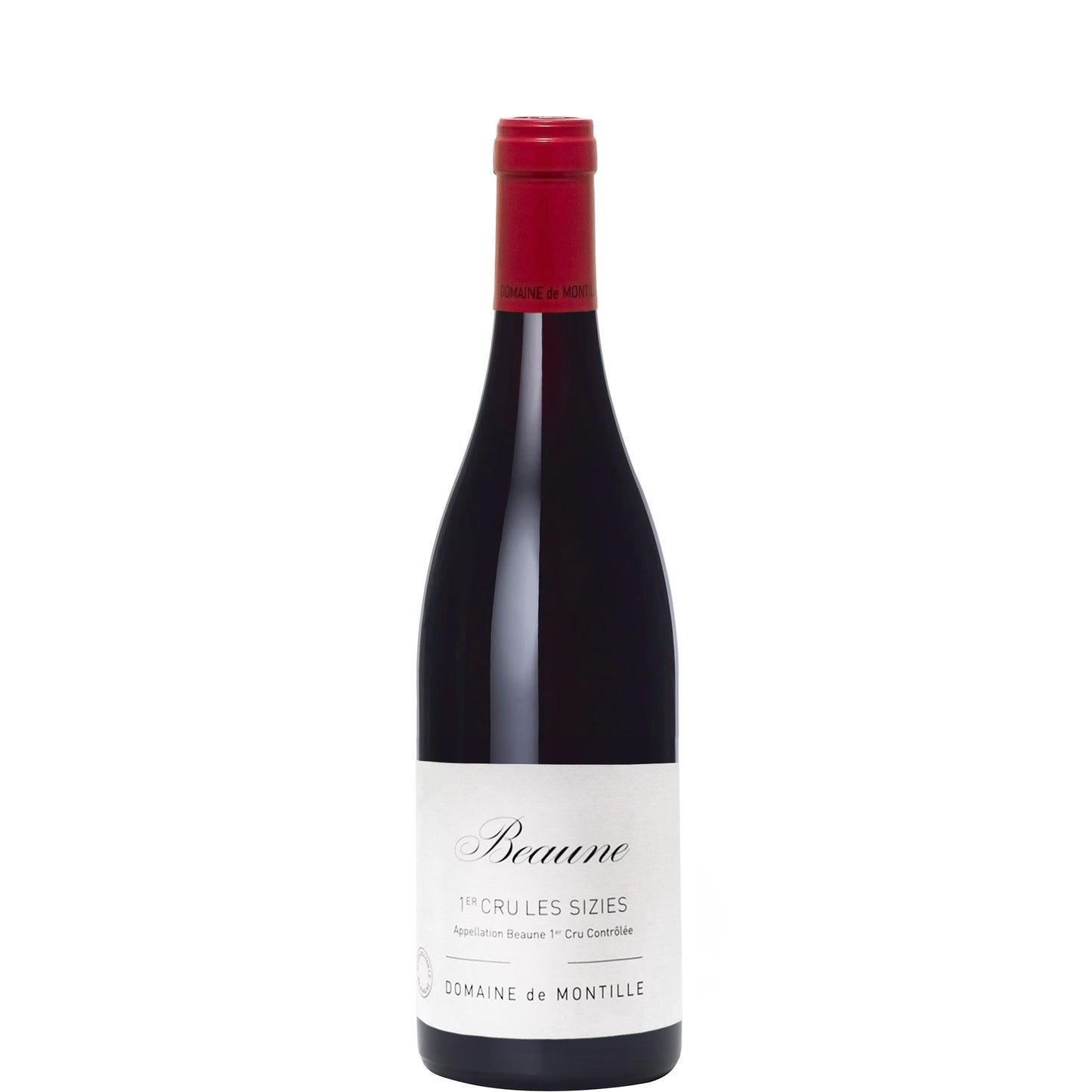 Beaune Premier Cru 'Les Sizies', Domaine de Montille, 2021