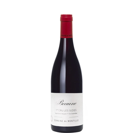 Beaune Premier Cru 'Les Sizies', Domaine de Montille, 2021
