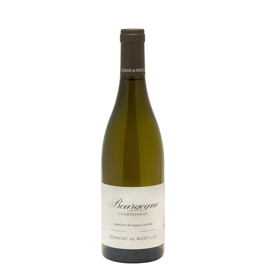 Bourgogne Blanc, Domaine de Montille, 2022