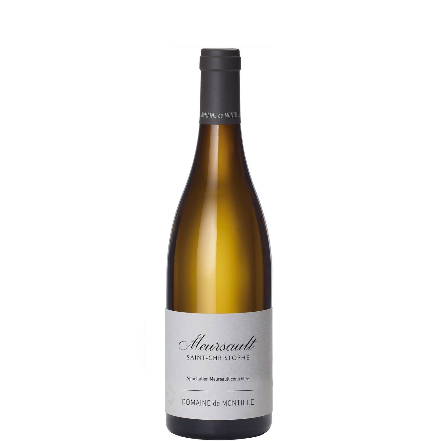 Meursault, Saint Christophe, Domaine de Montille, 2022