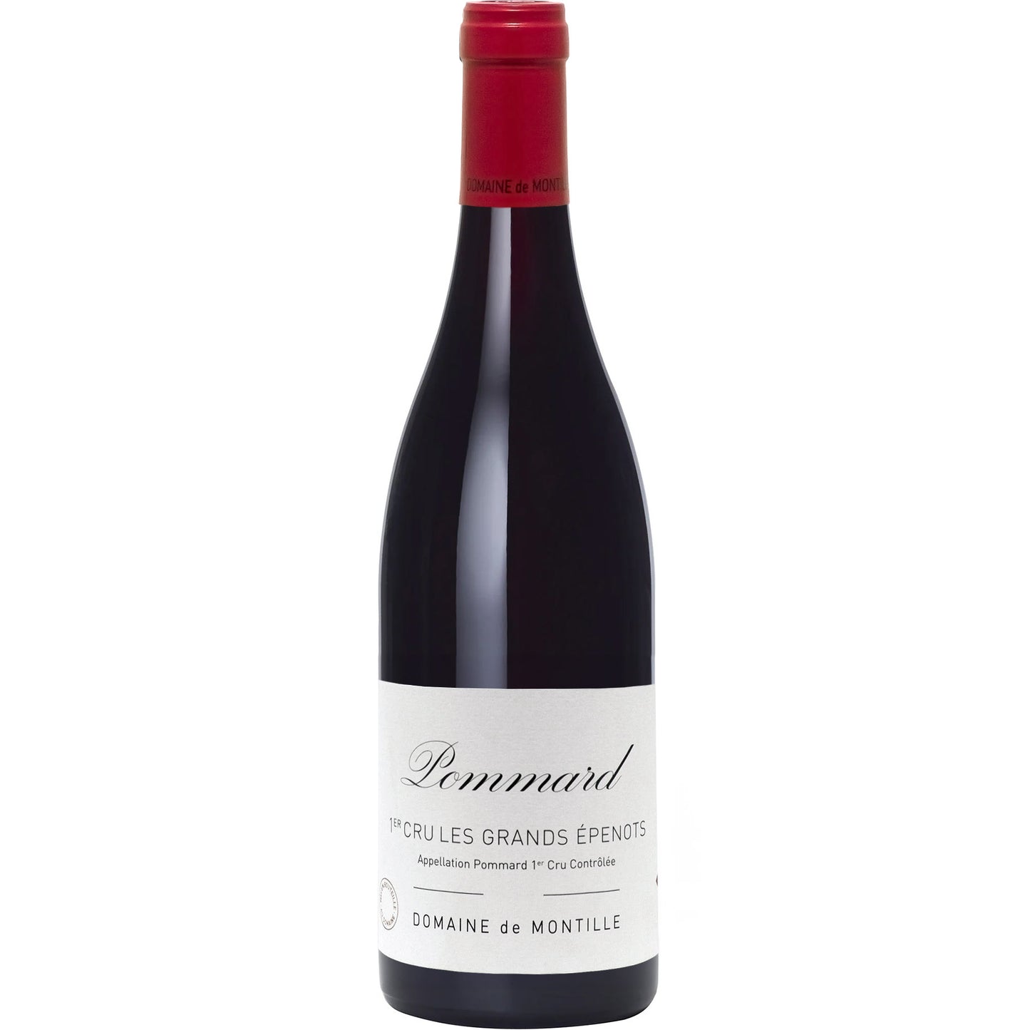 Pommard Premier Cru 'Les Grands Epenots', Domaine de Montille, 2023 - 300cl