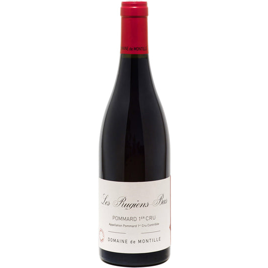 Pommard Premier Cru 'Les Rugiens-Bas', Domaine de Montille, 2024 - Magnum