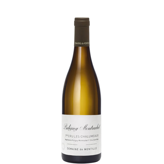 Puligny-Montrachet Premier Cru 'Les Chalumeaux', Domaine de Montille, 2022