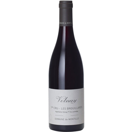 Volnay Premier Cru 'Les Brouillards', Domaine de Montille, 2022 - Magnum