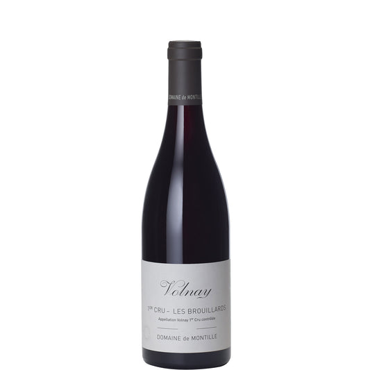 Volnay Premier Cru 'Les Brouillards', Domaine de Montille, 2024