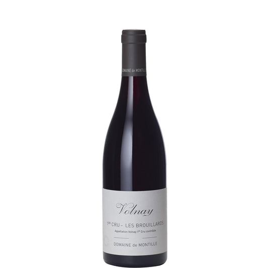 Volnay Premier Cru 'Les Brouillards', Domaine de Montille, 2023