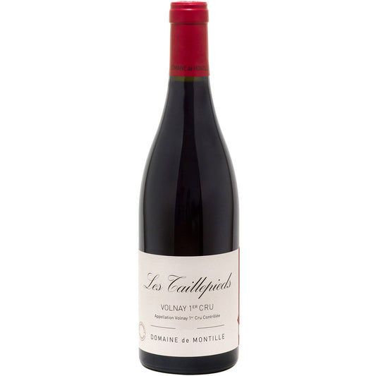 Volnay Premier Cru 'Les Taillepieds', Domaine de Montille, 2023 - Magnum