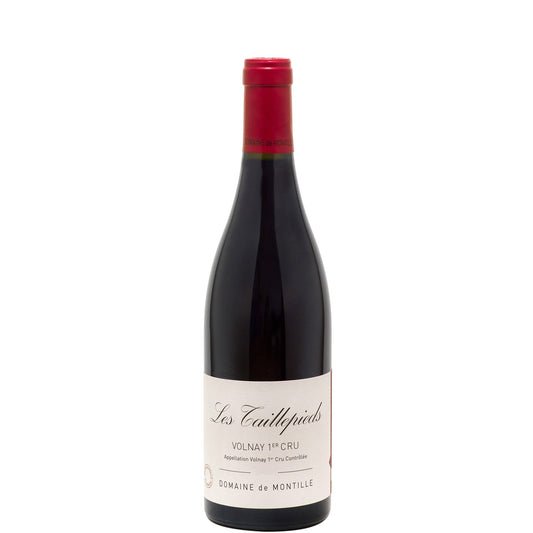 Volnay Premier Cru 'Les Taillepieds', Domaine de Montille, 2017