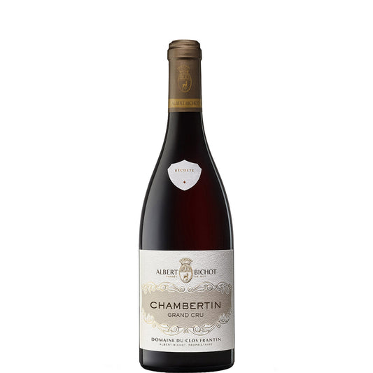 Chambertin Grand Cru, Domaine du Clos Frantin, 2015