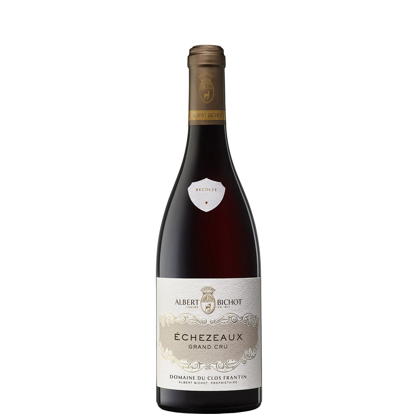 Echézeaux Grand Cru, Domaine du Clos Frantin, 2012