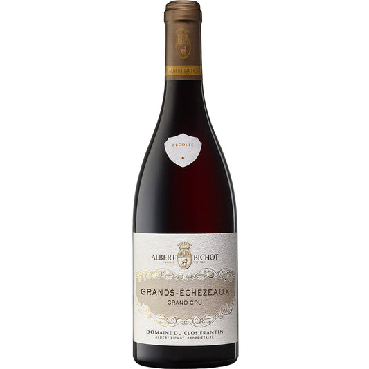 Grands Echézeaux Grand Cru, Domaine du Clos Frantin, 2016 - Magnum