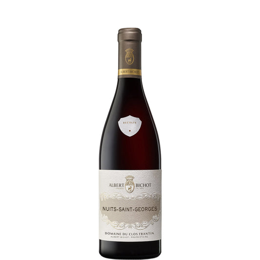 Nuits-Saint-Georges, Domaine du Clos Frantin, 2021